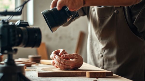 10 stratégies pour artisans afin d'attirer des clients en ligne