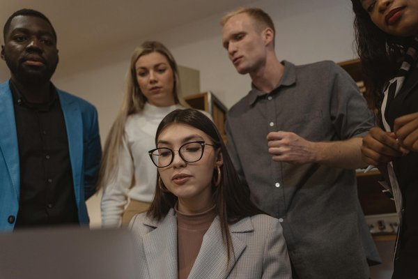 Faire un bilan de compétence pour booster sa carrière