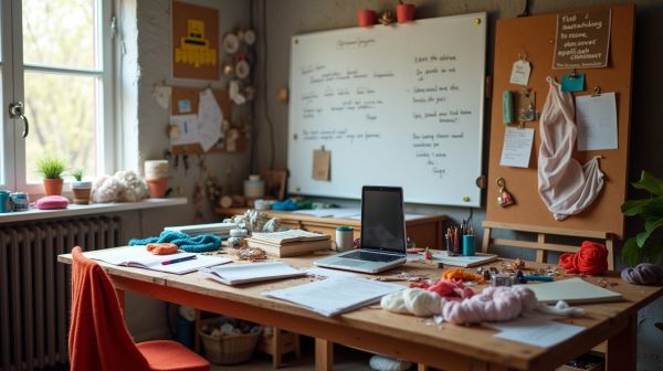 Optimiser la création de site web pour artisan et générer des clients