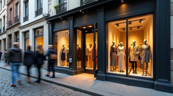 Pourquoi faire appel à une agence Shopify à Lille pour votre boutique en ligne ?