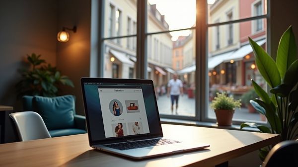 Pourquoi faire appel à une agence Shopify à Lille pour votre boutique en ligne ?