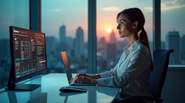 Quel outil RH choisir pour optimiser vos processus en 2026 ?