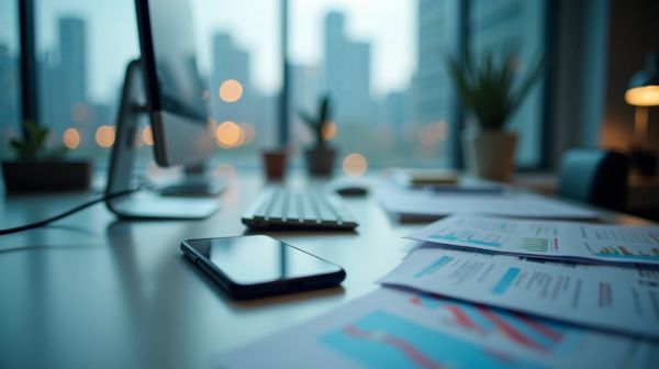 Quel outil RH choisir pour optimiser vos processus en 2026 ?