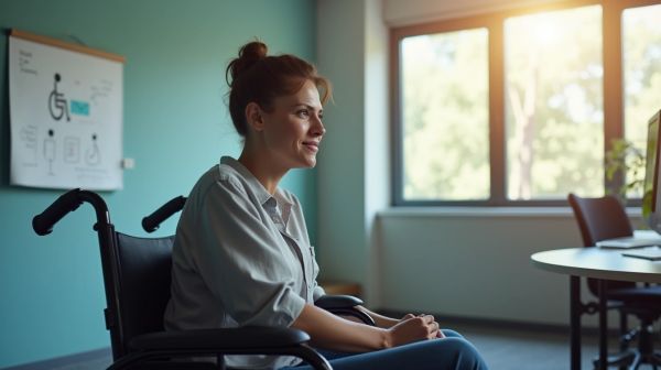 Sensibiliser efficacement votre entreprise au handicap