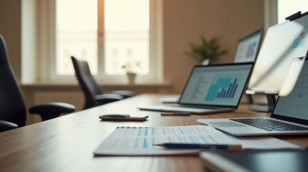 Top 5 outils RH recommandés pour améliorer vos processus en 2026