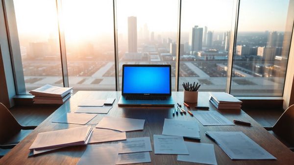Top 5 outils RH recommandés pour améliorer vos processus en 2026